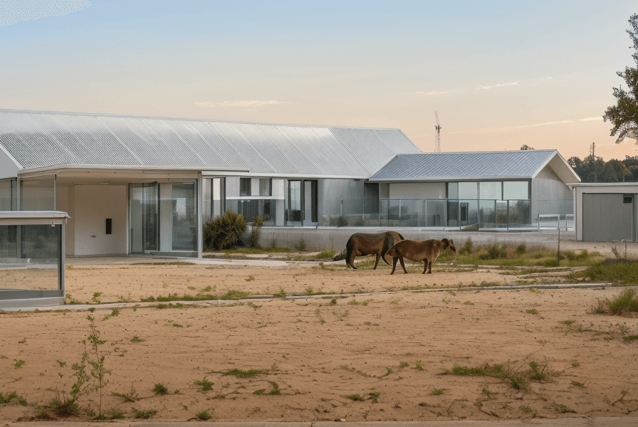 Abrigo de Animais preview