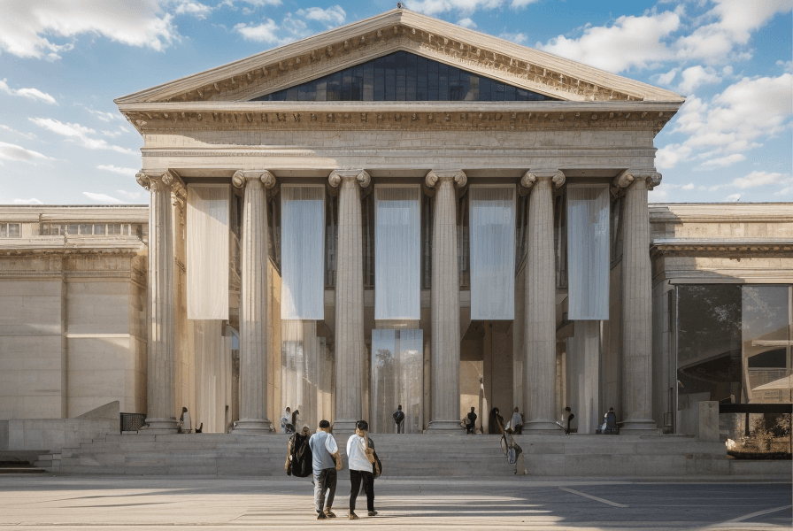 Galeria de Arte preview