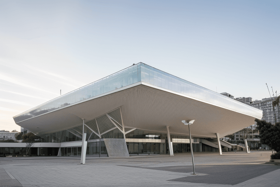 Casa de Shows preview