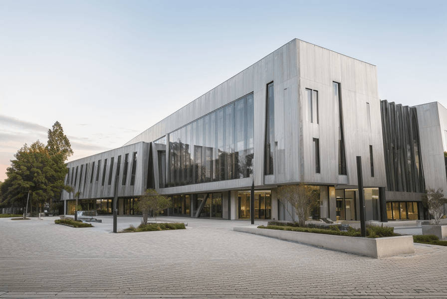 Edifício Comercial preview