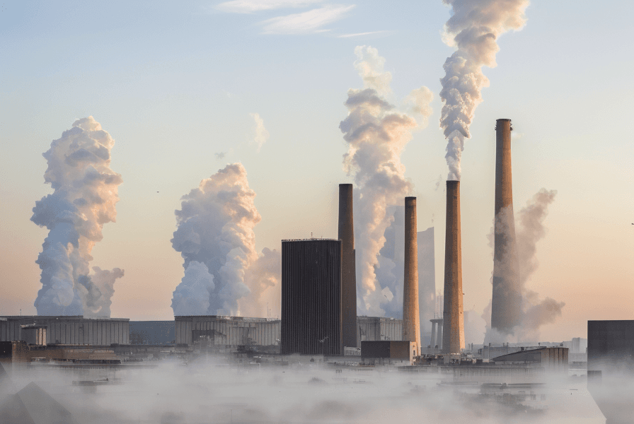 Usina de Energia preview