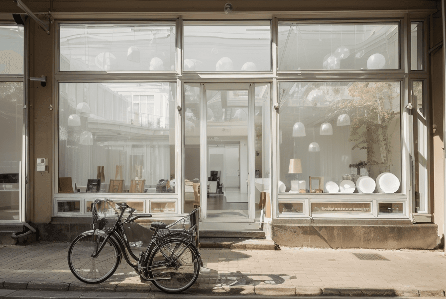 Loja de Varejo preview