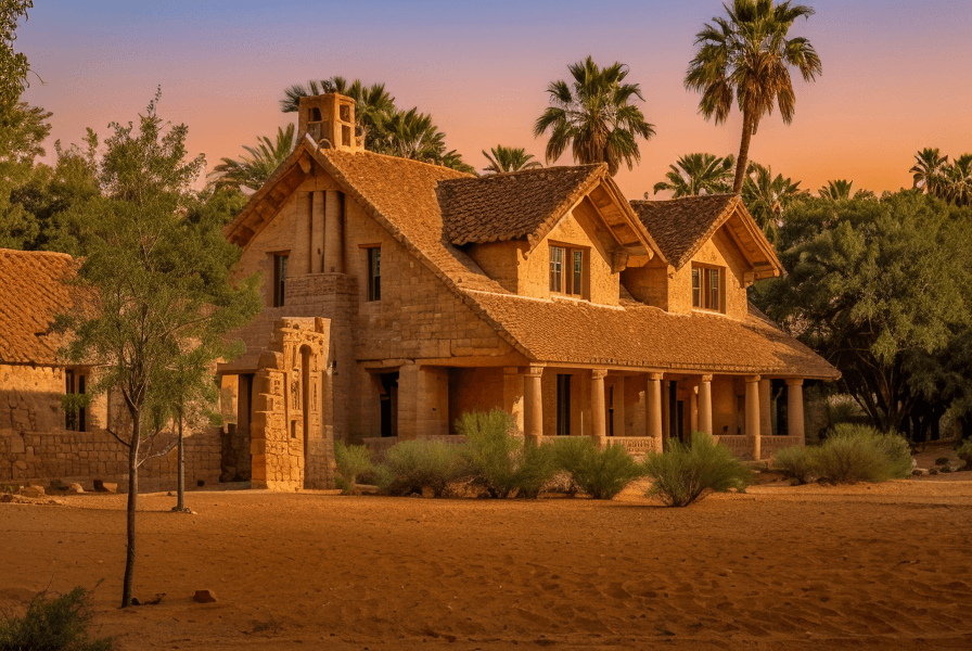 Egípcio Antigo preview