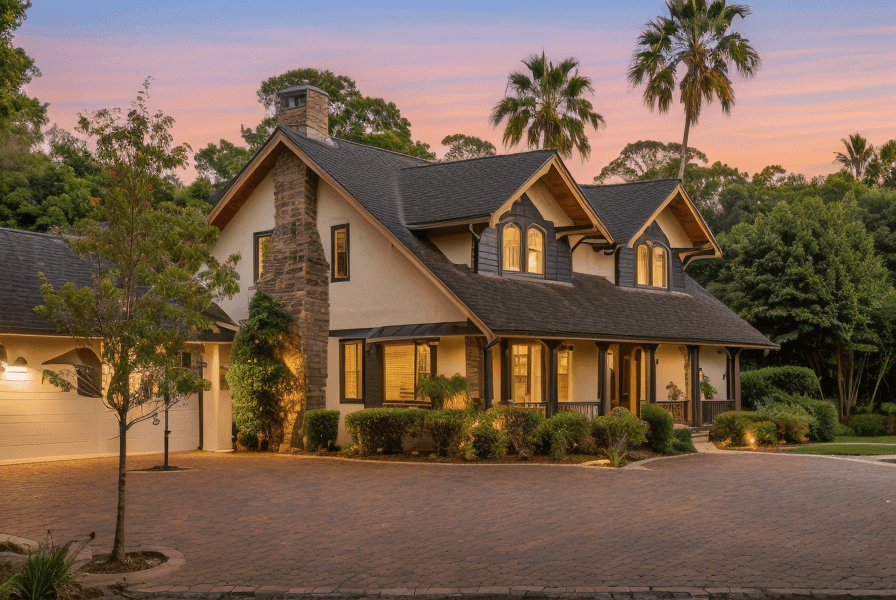 Revival Art Nouveau preview