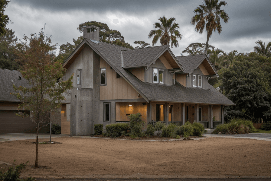 Brutalista Ousado preview