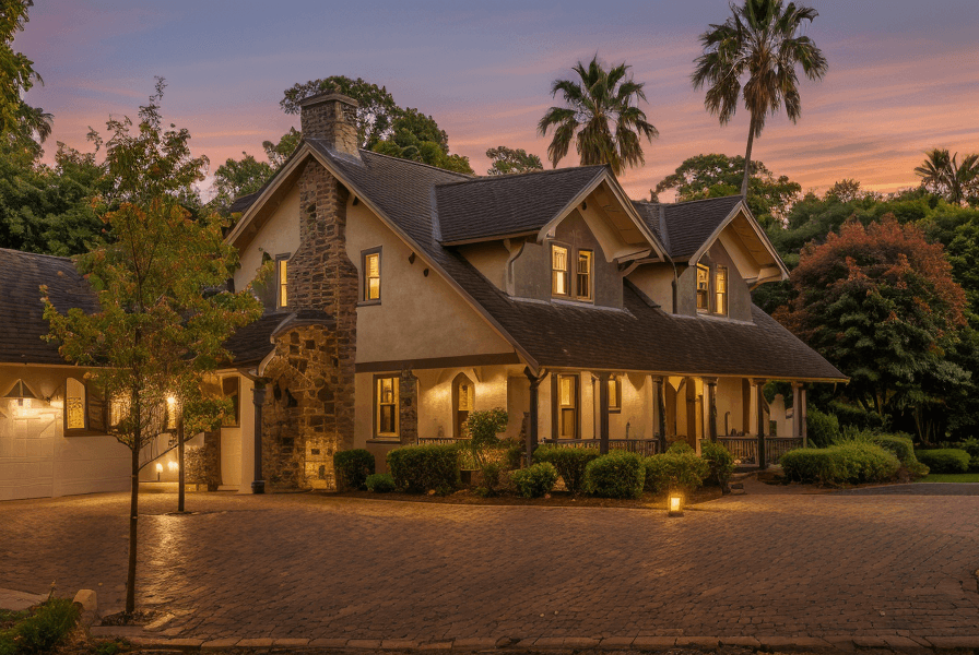 Gótico Encantador preview