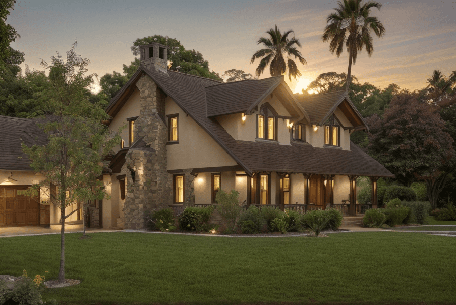 Revival Gótico preview