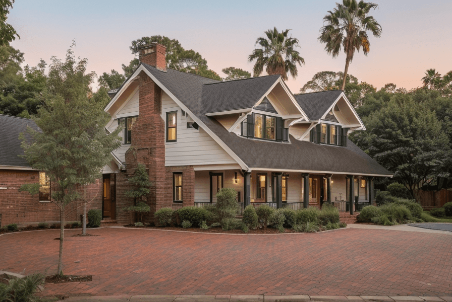 Townhouse Industrial Chic preview