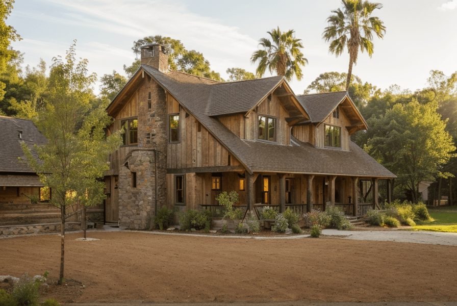 Casa de Campo Industrial preview