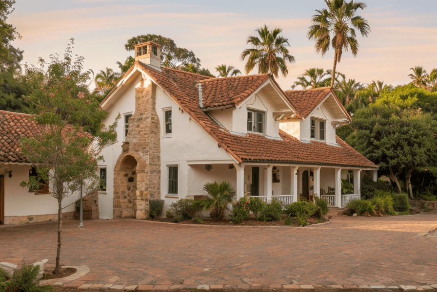 Vila Mediterrânea preview