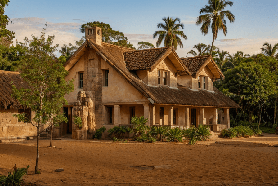 Mesoamericano Pré-colombiano preview