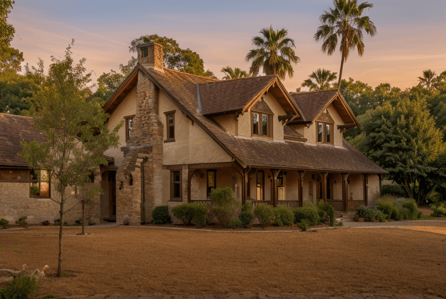 Revival Românico preview