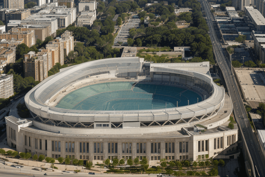 Arena Esportiva preview