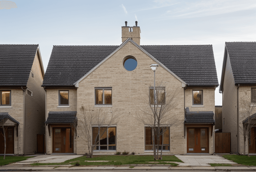 Casa Geminada preview