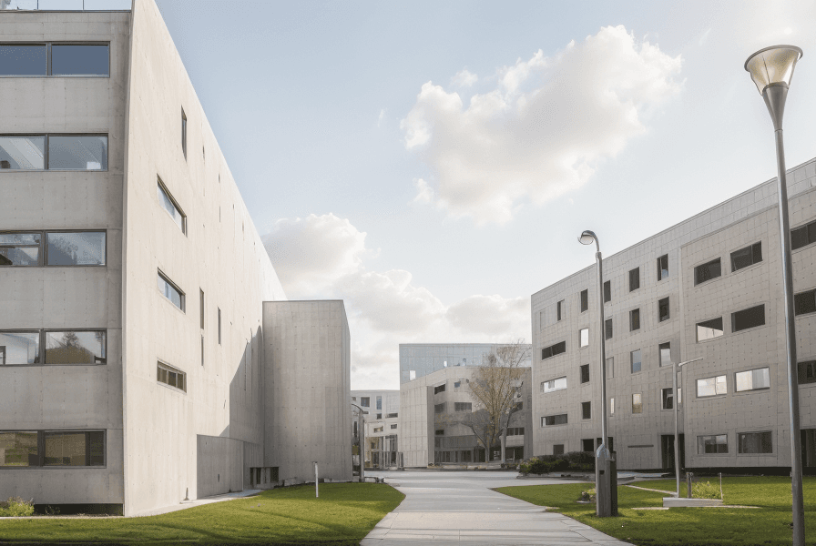 Universidade preview